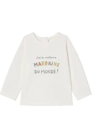 Vertbaudet Langarmshirt - Verkäufer: