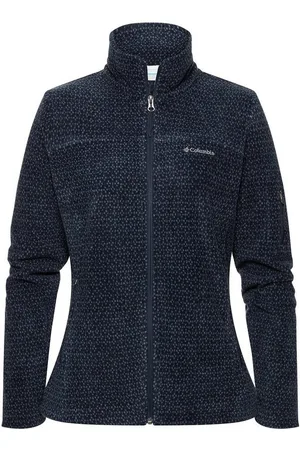 Columbia V-Ausschnitt-Pullover Fast Trek Printed Jkt - Verkäufer: SportTimm