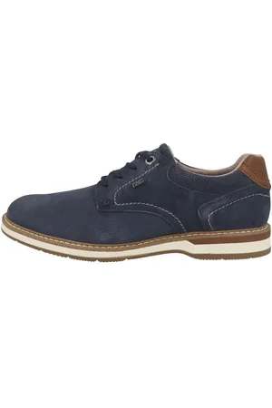 QS by s.Oliver 5-13212-44 Herren Schnürschuh - Verkäufer: Tauro