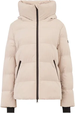 Blonde No.8 Steppjacke LENA - Verkäufer: fr!da