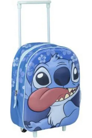 Disney Kinderkoffer Kindertrolley – Leichter Trolley Koffer - Verkäufer: IM-Trading
