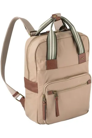 Camel Active Rucksack Bari - Verkäufer: modeherz