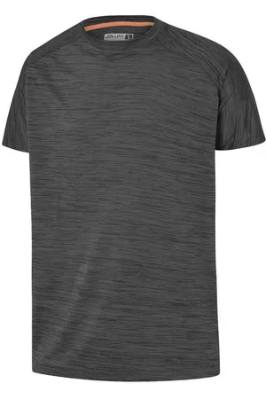 Joluvi Funktionsshirt CAMISETA DIAMOND für Herren, schnelltrocknend, atmungsaktiv, Fitness, Wandern - Verkäufer: Outdoorglück