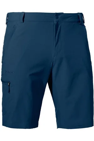 Schöffel Trekkingshorts Shorts Folkstone DRESS BLUES - Verkäufer: gue-sport