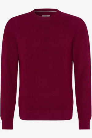 Brax Rundhalspullover - Verkäufer: Fashion-Home-Trend