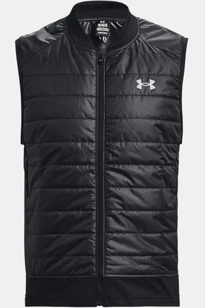 Under Armour Funktionsjacke STORM INSULATE RUN HBD VEST - Verkäufer: Sport Erdl