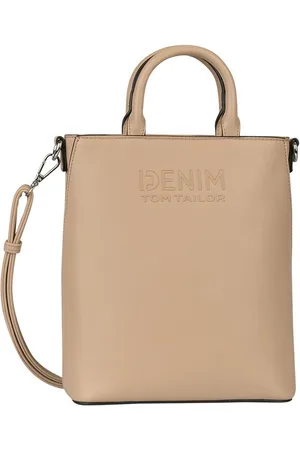 TOM TAILOR Schultertasche Zip Tote Bag - Verkäufer: modeherz