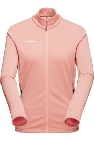 Mammut Fleecejacke Aconcagua Light ML Jacket Women quartz dust - Verkäufer: SportTimm
