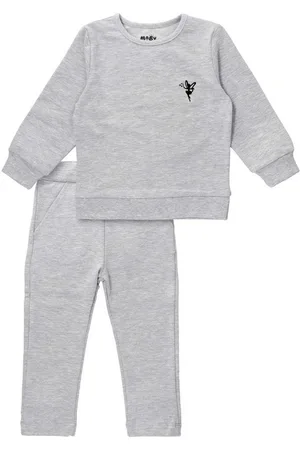 MaBu Kids Langarmshirt Set (1-tlg) - Verkäufer: Baby Sweets