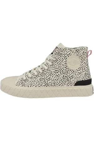 Palladium Palla Ace Mid Fest Unisex Erwachsene Sneaker - Verkäufer: Tauro
