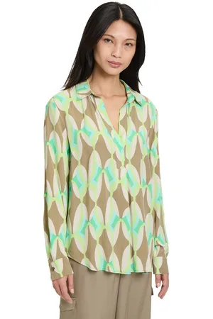 Betty Barclay Longbluse Longbluse langarm