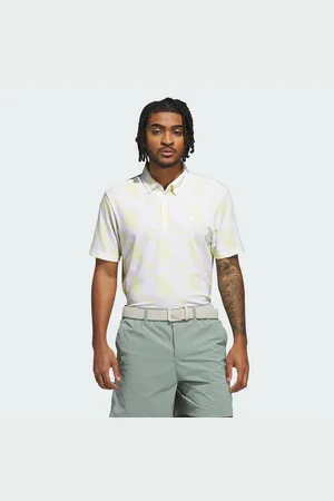 adidas Poloshirt GO-TO PRINTED POLOSHIRT - Verkäufer: adidas AG