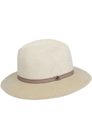 Loevenich Fedora Papier Kopfbedeckung (1-St) - Verkäufer: FRAAS
