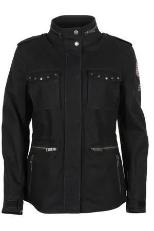 Helstons Motorradjacke Tara Damen Motorrad Textiljacke - Verkäufer: Fc-Moto