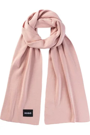 HUGO BOSS Strickschal Saretty_Scarf