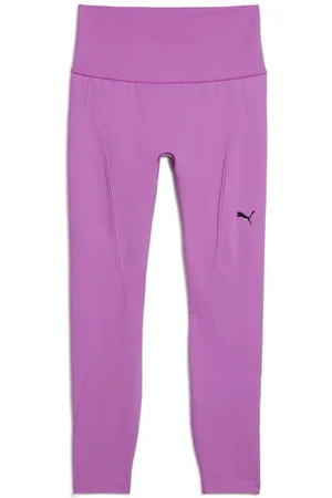 PUMA Trainingstights SHAPELUXE Seamless Tights Damen