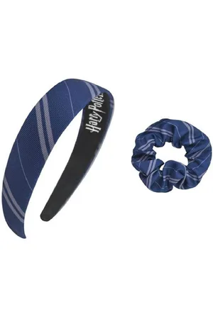 Cinereplicas Haarreif Harry Potter Classic Haarschmuck 2er-Set Ravenclaw, 2-tlg. - Verkäufer: Hadesflamme