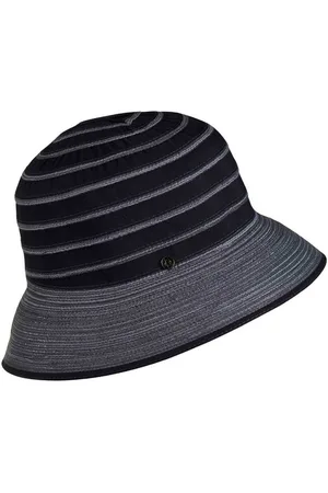 Loevenich Fedora Polyester Kopfbedeckung (1-St) - Verkäufer: FRAAS