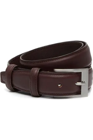 Chesterfield Synthetikgürtel Elliot Belt aus echtem Rindsleder - Verkäufer: modeherz