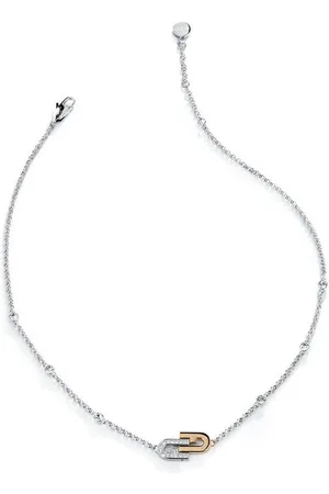 Furla Charm-Kette arch double (1-tlg) - Verkäufer: Timex Group CS Europe GmbH