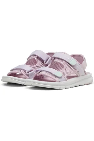PUMA Evolve Badeschuhe Jugendliche Sandale