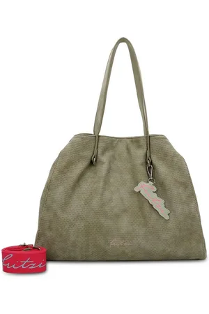 Fritzi aus Preußen Shopper Filli02 Sunny - Verkäufer: modeherz