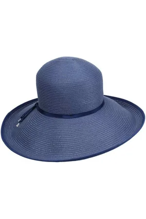 Loevenich Fedora Polyester Kopfbedeckung (1-St) - Verkäufer: FRAAS