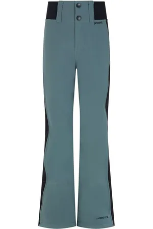 Protest Skihose PRTPROUD JR snowpants Evergreen - Verkäufer: Sport Hopfmann GmbH