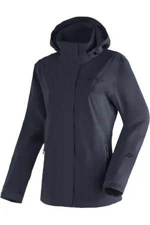 Maier Sports Outdoorjacke Metor rec W CS Hikingjacke, Funktionsjacke auch in Großen Größen - Verkäufer: Campingstore24