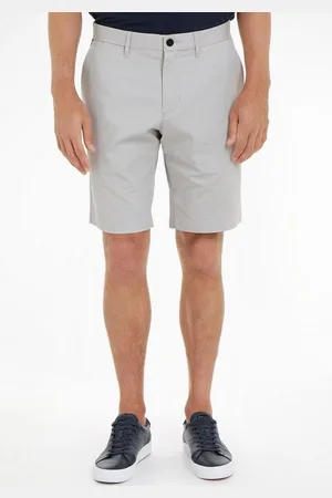 Tommy Hilfiger Shorts HARLEM SHORT 1985 in klassischem Design