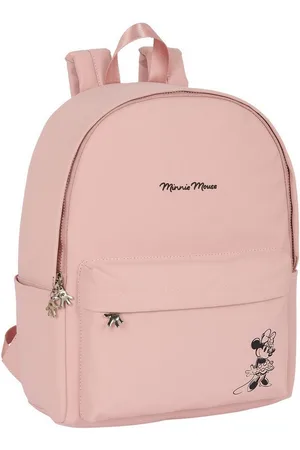 Disney Rucksack Minnie mouse Rucksack Laptoptasche Minnie Mouse Teen Misty 31 x 4 - Verkäufer: woolloom