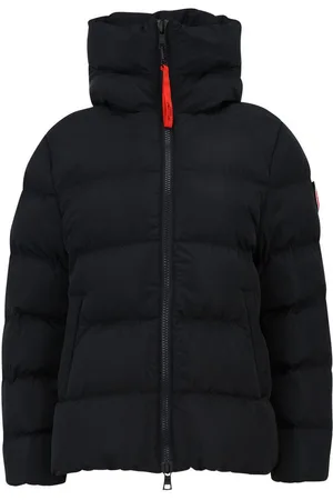 No. 1 Como Steppjacke DAVOS - Verkäufer: fr!da