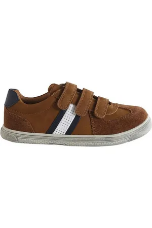 Vertbaudet Jungensneakers mit Klettverschluss Sneaker - Verkäufer: