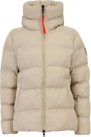 No. 1 Como Steppjacke DAVOS - Verkäufer: fr!da