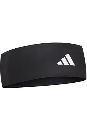 adidas Haarband Headband, Elastische Materialmischung für einen passgenauen Sitz - Verkäufer: XTREM Toys & Sports GmbH