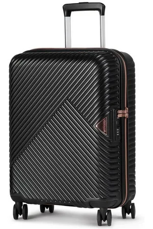 Wittchen Hartschalen-Trolley Kleiner Koffer 56-3P-841-10 - Verkäufer: Modivo_de