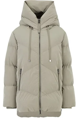 Blonde No.8 Winterjacke JANET - Verkäufer: fr!da