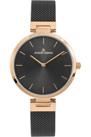 Jacques Lemans Quarzuhr Damen-Uhren Analog Quarz, Klassikuhr - Verkäufer: CHRIST Juweliere und Uhrmacher seit 1863 GmbH