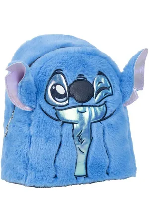 Cerdá Rucksack Lilo & Stitch Rucksack Stitch Fluffy - Verkäufer: Geiß Entertainment