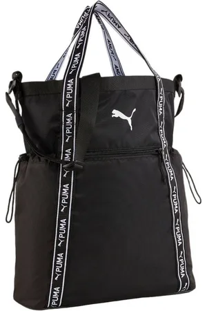 PUMA Schultertasche Tote Bag - Verkäufer: modeherz