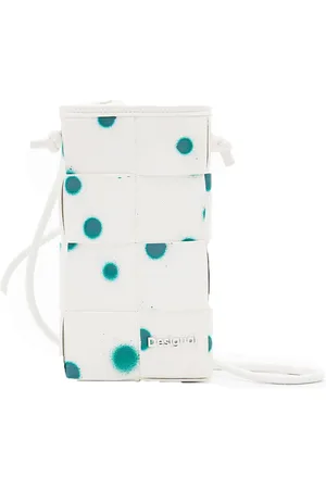 Desigual Handytasche New Splatter Bruna - Verkäufer: modeherz