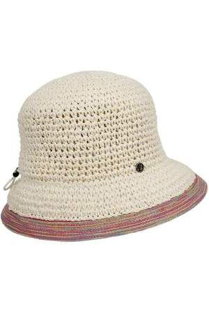 Loevenich Fedora Papier Kopfbedeckung (1-St) - Verkäufer: FRAAS