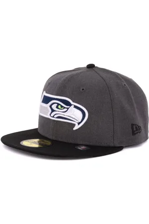 New Era Baseball Cap Cap NFL59Fifty Seattle Seahawks (1-St) - Verkäufer: Big Leshopski