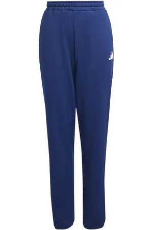 adidas Sporthose J GAME GO PNT DKBLUE/WHITE - Verkäufer: Intersport Stähle