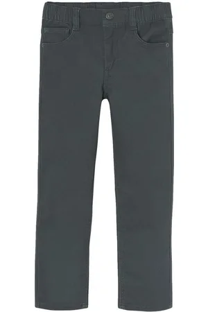 Vertbaudet Cargohose Die UNVERWÜSTLICHE, robuste Jungen Hose - Verkäufer: