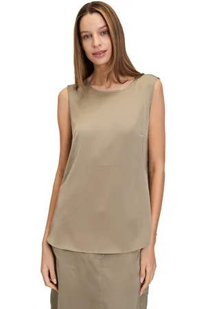 Betty Barclay Schlupfbluse Schlupfbluse unifarben