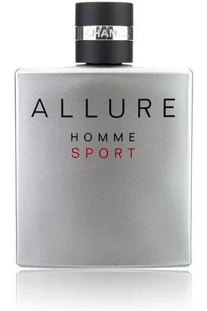 CHANEL Eau de Cologne Allure Homme Sport Cologne, Glasflakon, Parfüm EDC, Herrenduft - Verkäufer: tpa-retail