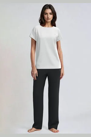 JOOP! T-Shirt Cosy mit minimalistischer Ästhetik