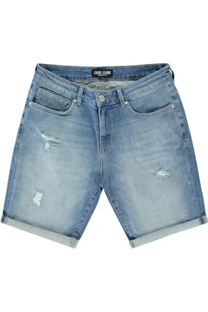 Cars Jeansshorts VALCO Short