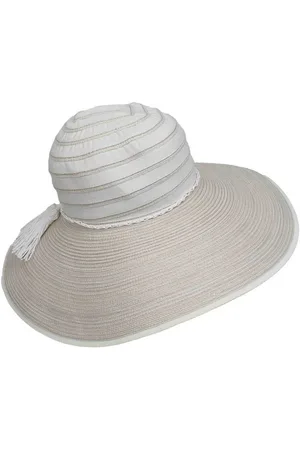 Loevenich Fedora Polyester Kopfbedeckung (1-St) - Verkäufer: FRAAS